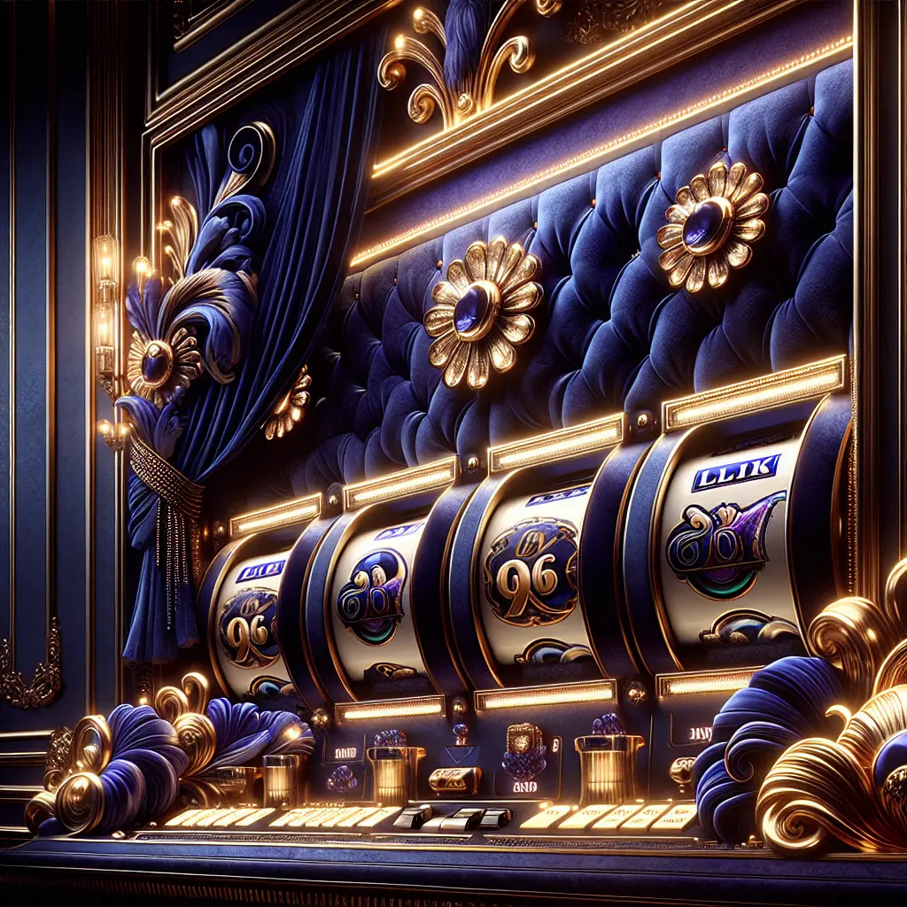 Big Bass Splash slot game